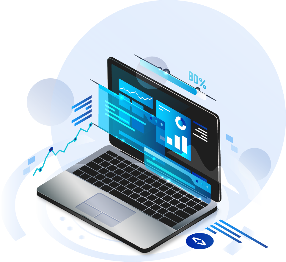AI Contact Center cho CNTT – Truyền thông