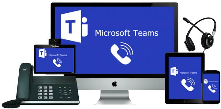 Tích Hợp Microsoft Teams