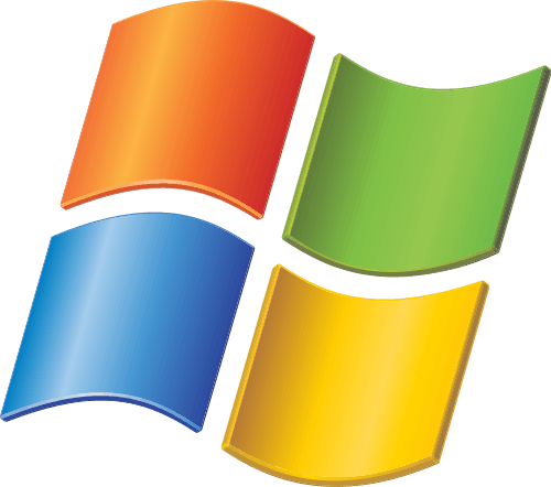 Microsoft Windows